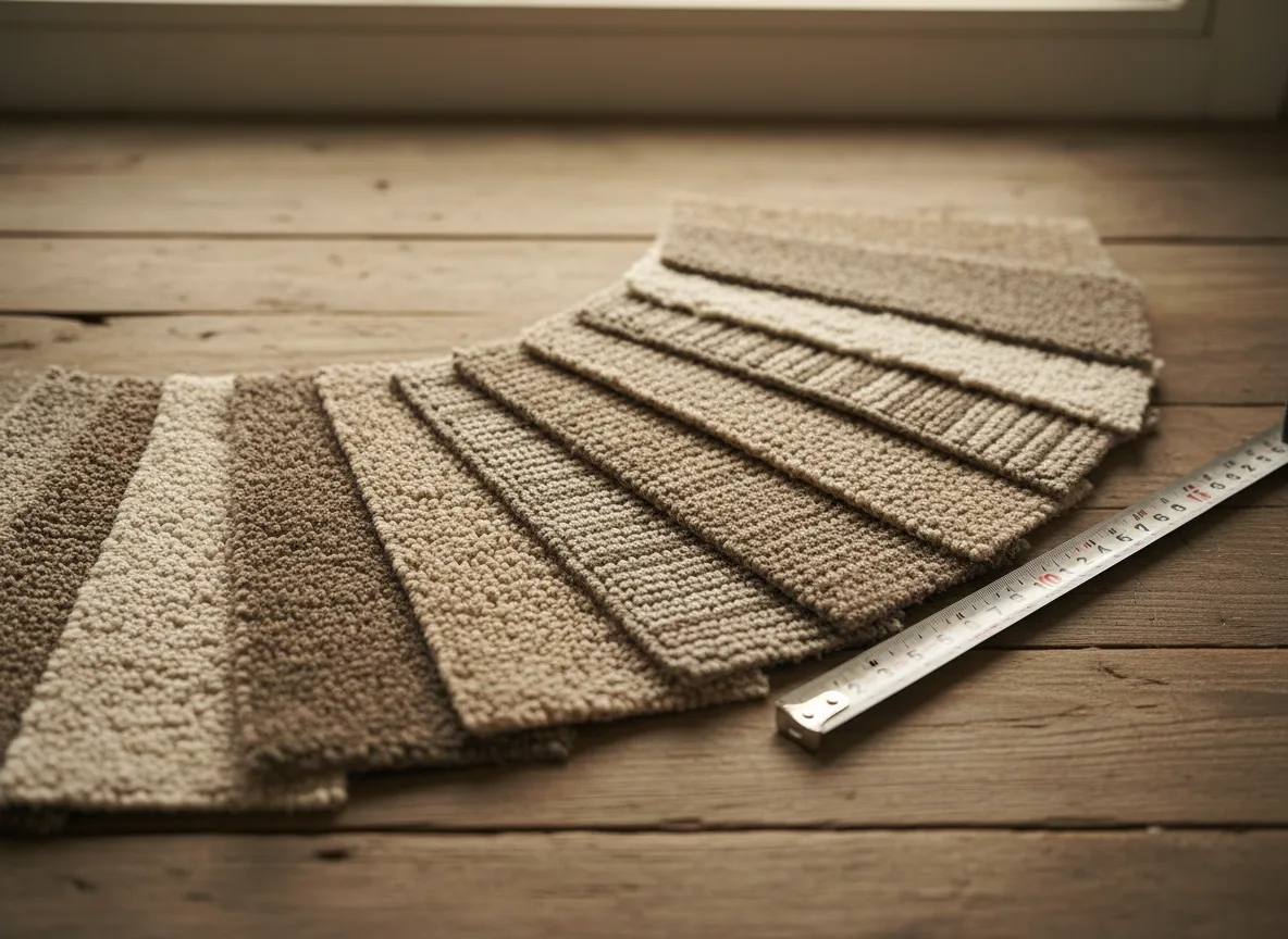 Carpet Installation Nesquehoning, PA FAQs